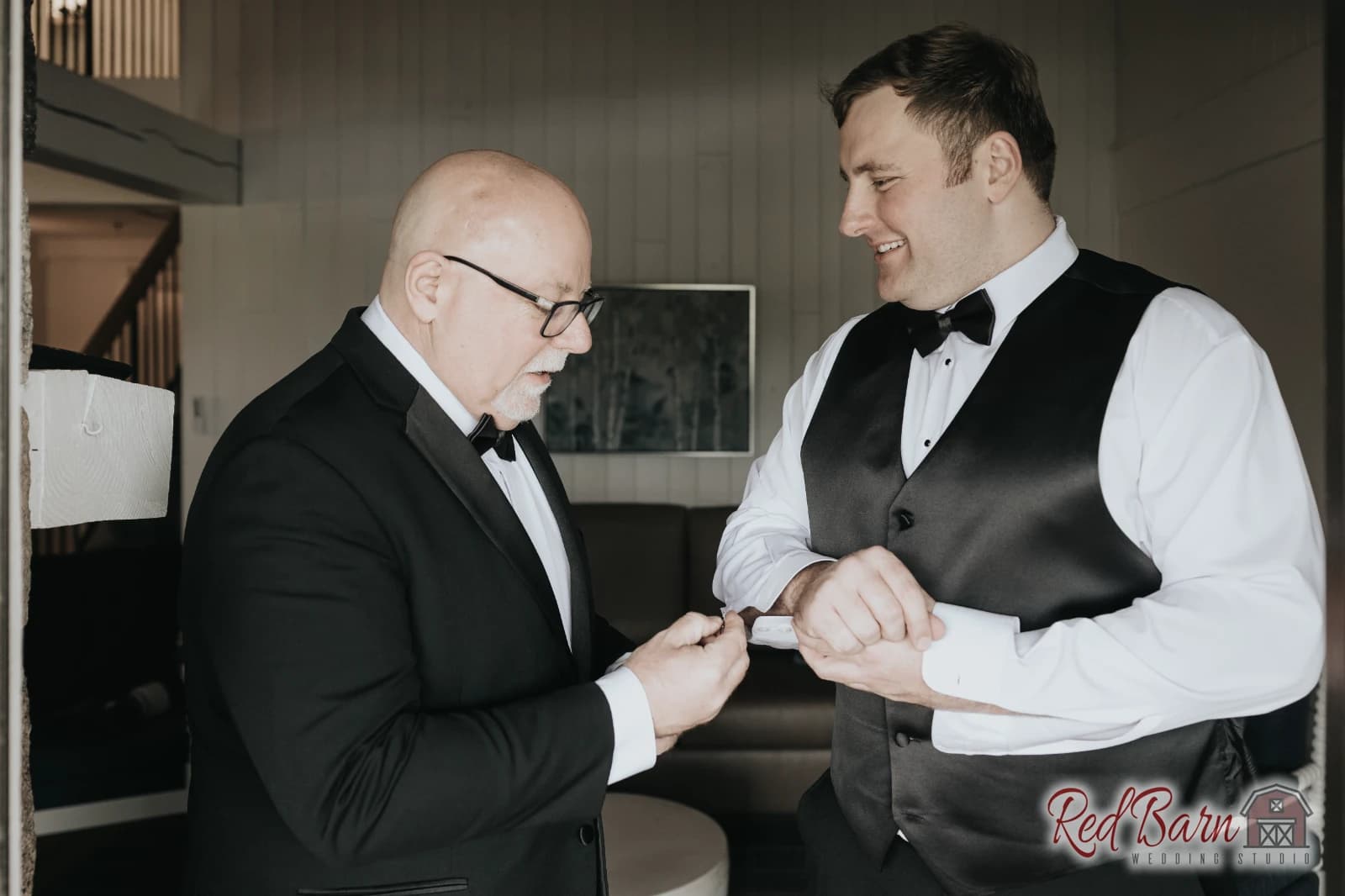 Juliana and Josh - Lake Lawn Resort, Delavan, WI — photo 16