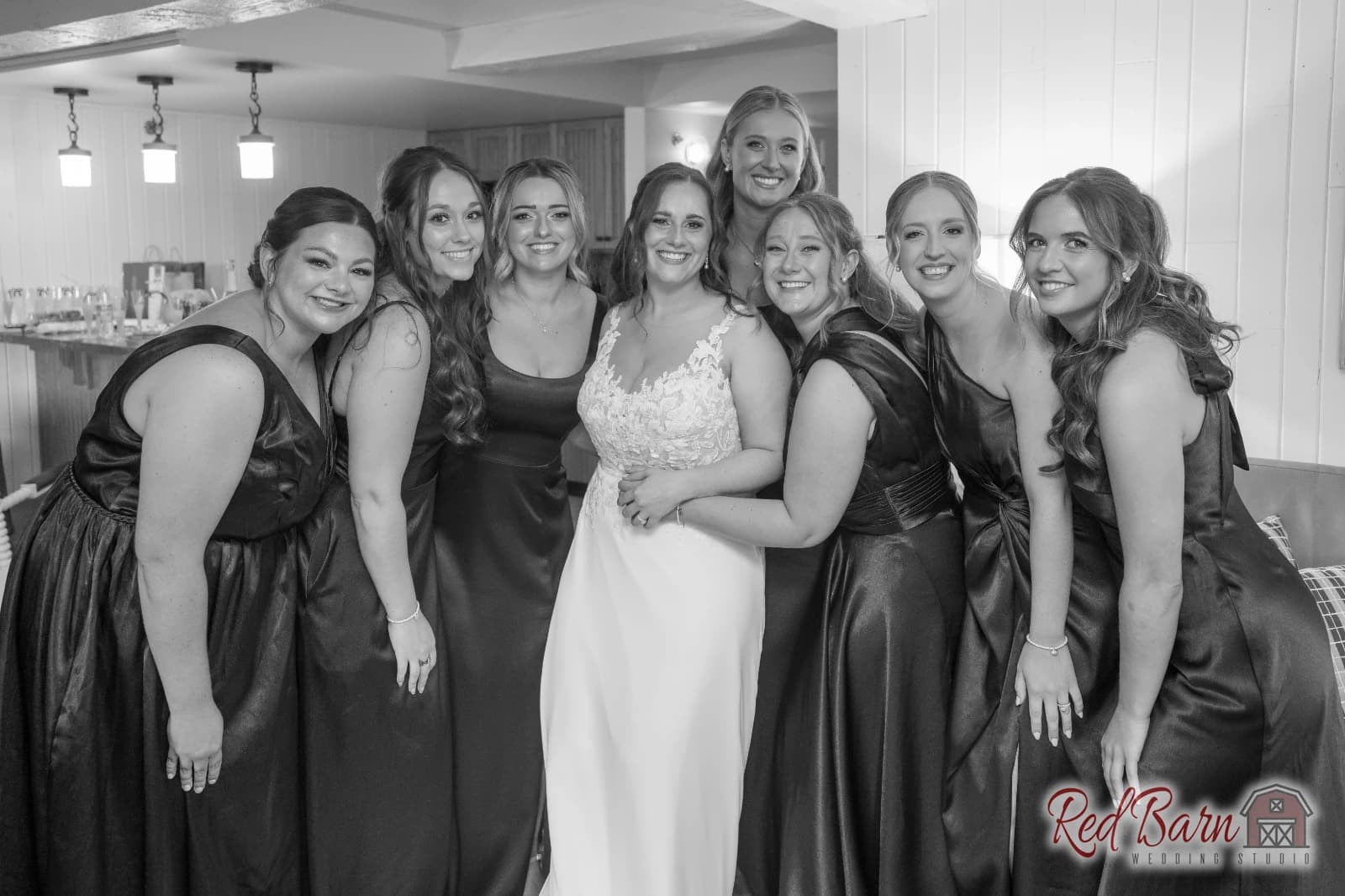 Juliana and Josh - Lake Lawn Resort, Delavan, WI — photo 30