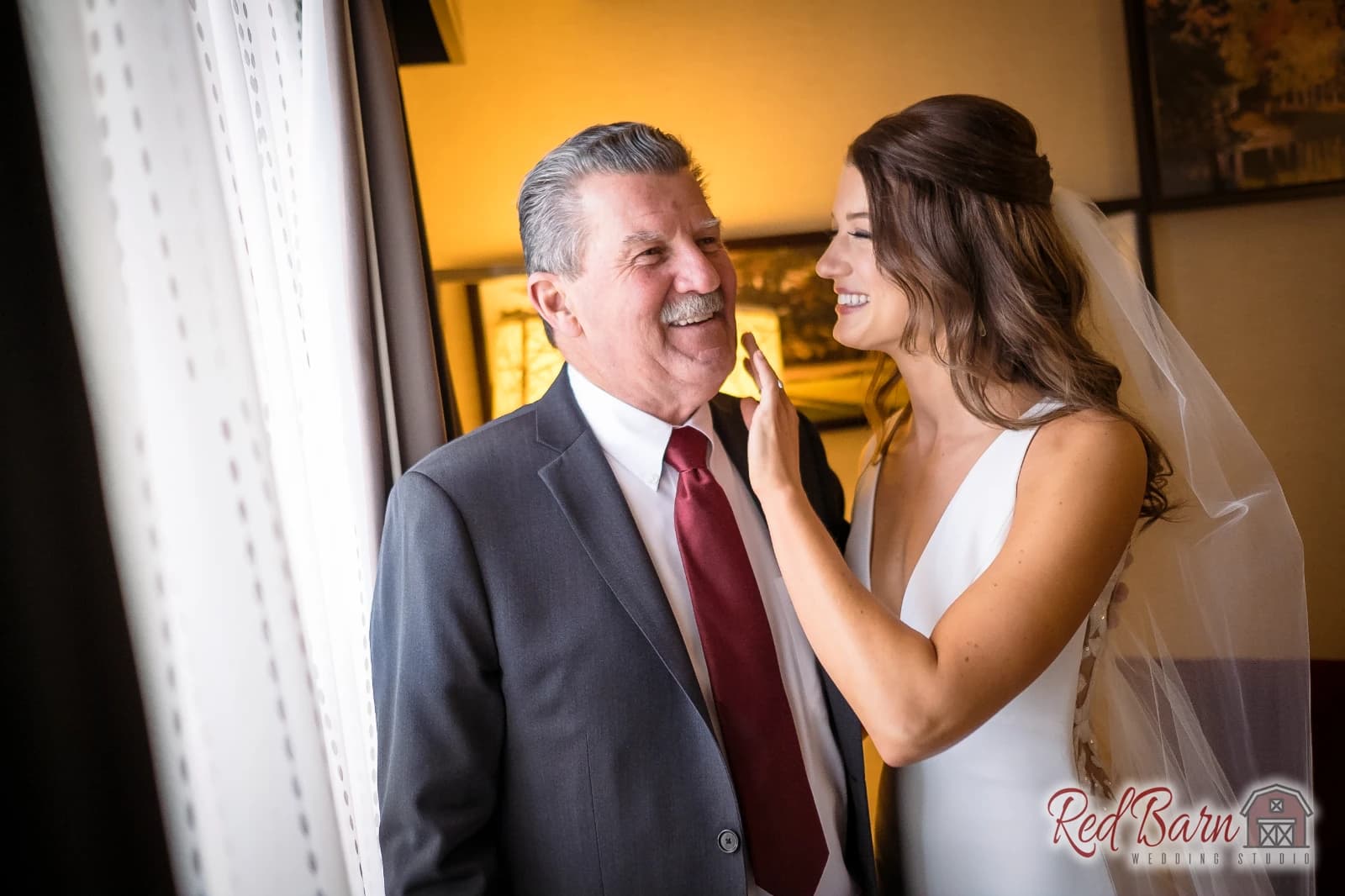 Happy Father's Day - A Heartfelt Thank You from Red Barn Wedding Studio — photo 101