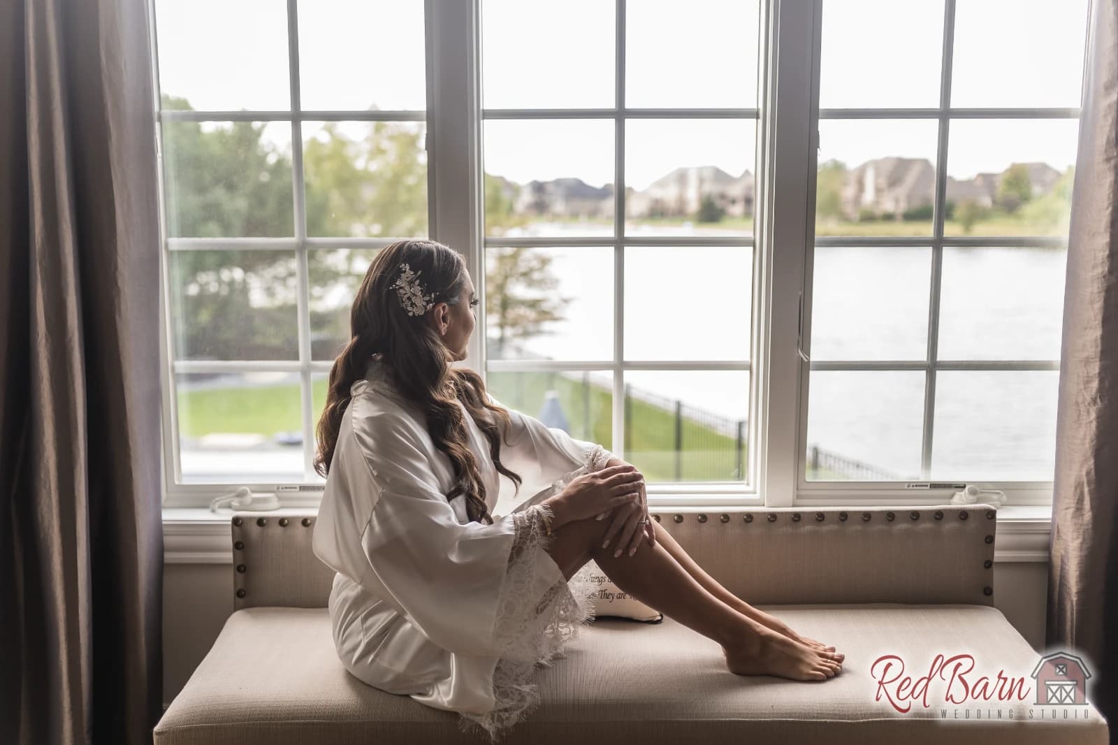 Nancy and Ricardo - CD & ME, Frankfort IL — photo 4