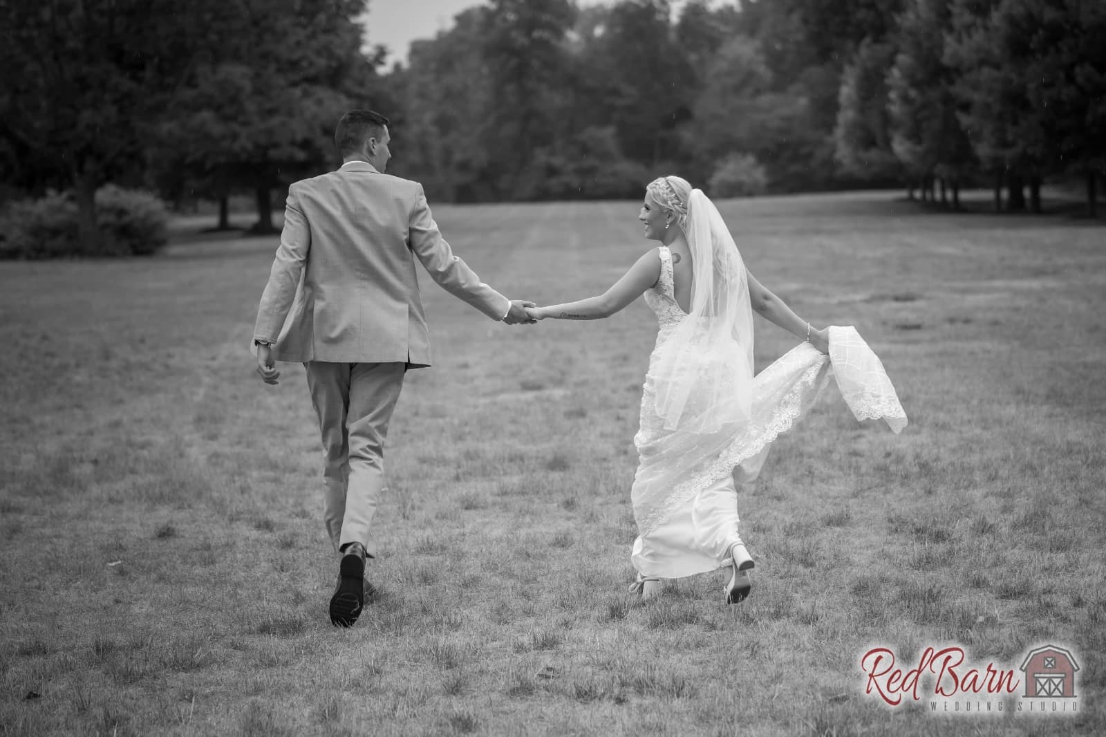 Amber and Jacob - The BRIX on the Fox, Carpentersville, IL — photo 41