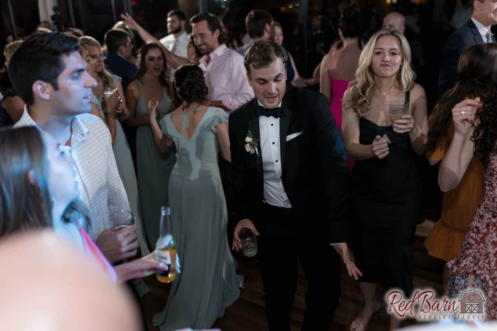 Kelsey and Andrew - Riverside Receptions and Conference Center, Geneva IL — photo 126