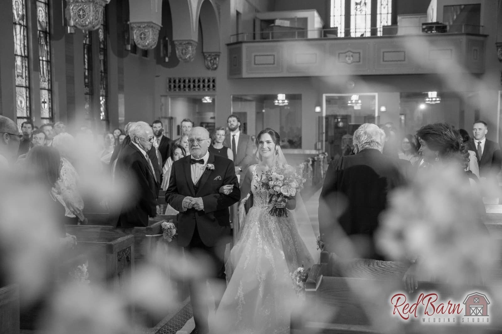Anastasia and Thomas - The Oak Brook Manor, Oak Brook IL — photo 53