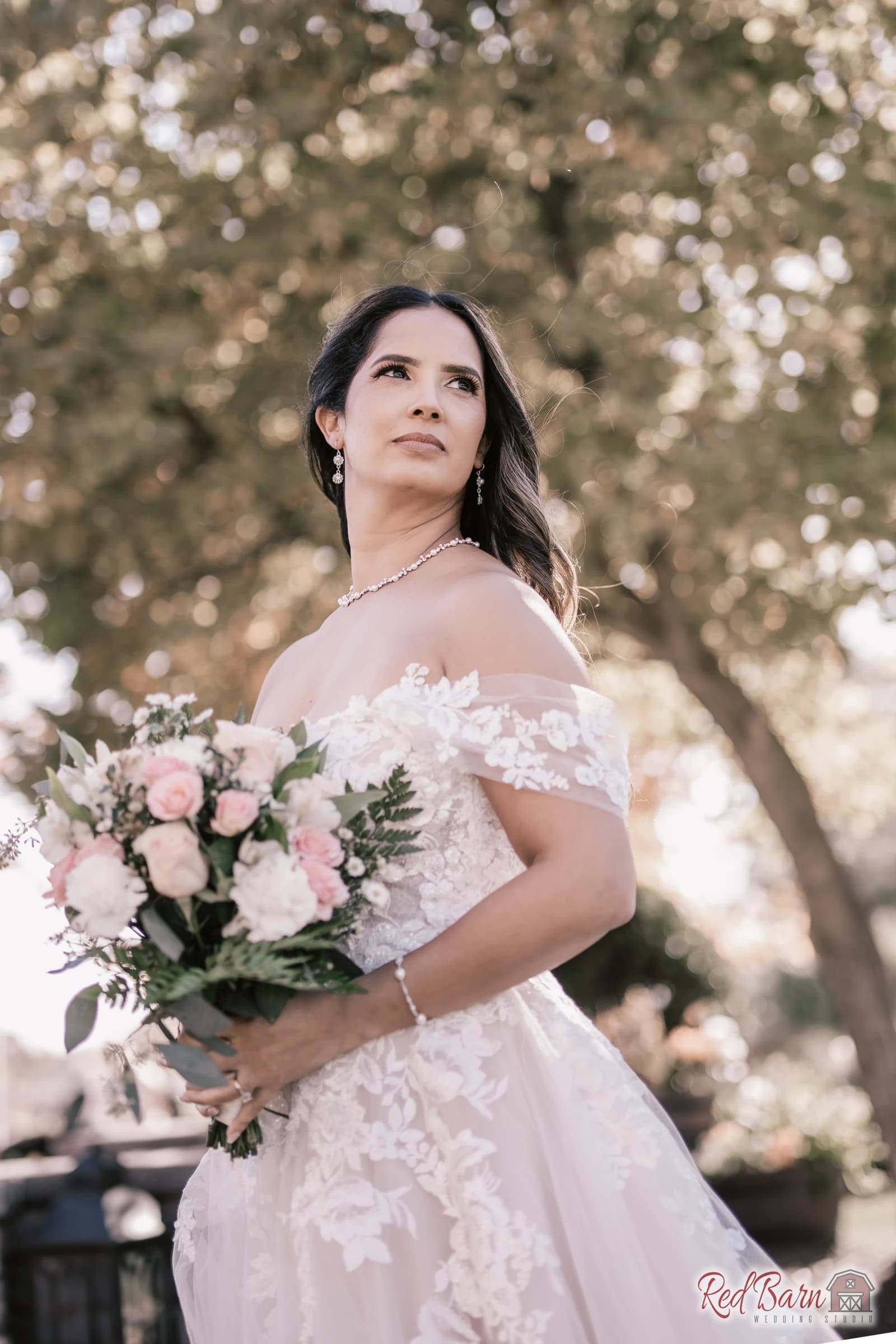 Michelle and David - Rancho Camino Real, Huntley IL — photo 35