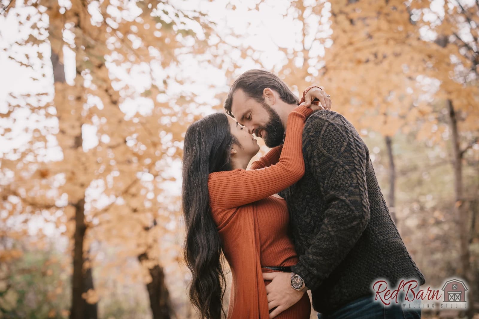 Stephanie and Christopher - Volkening Heritage Farm, Schaumburg IL — photo 7