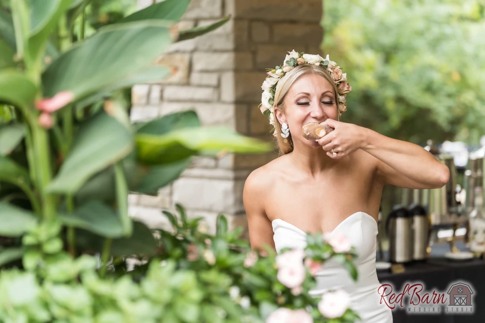  Jaclyn and Matthew - in The Grove Redfield Estate, Glenview IL — photo 78