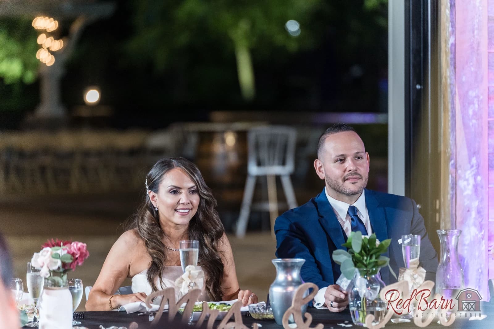 Nancy and Ricardo - CD & ME, Frankfort IL — photo 107