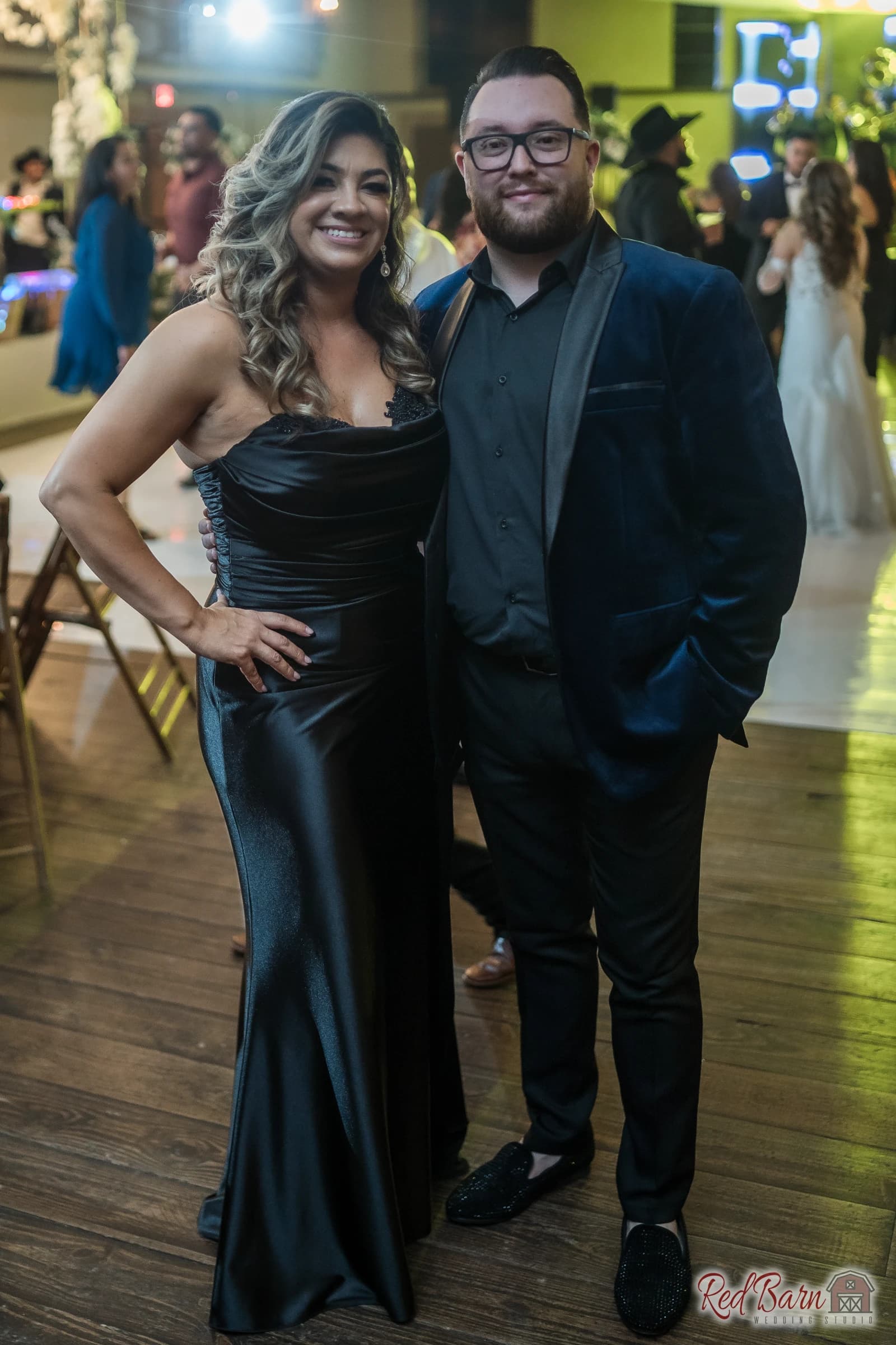 Priscilla and Jose - Rancho Los Guzman, Joliet - IL — photo 90