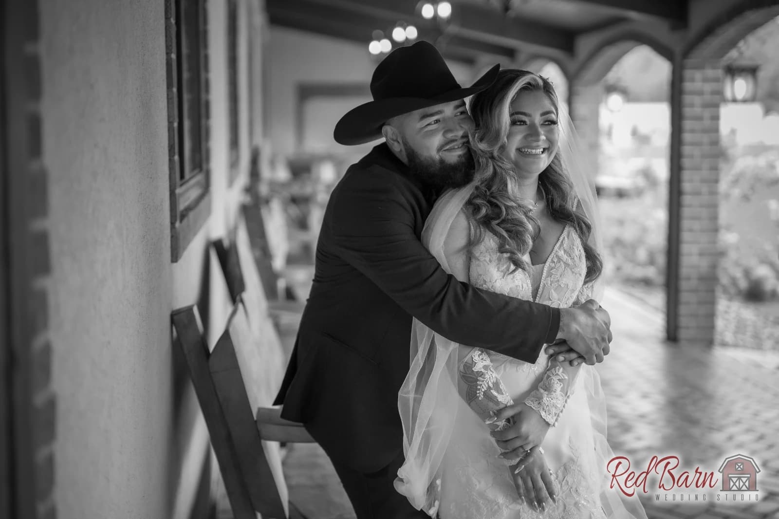 Priscilla and Jose - Rancho Los Guzman, Joliet - IL — photo 26