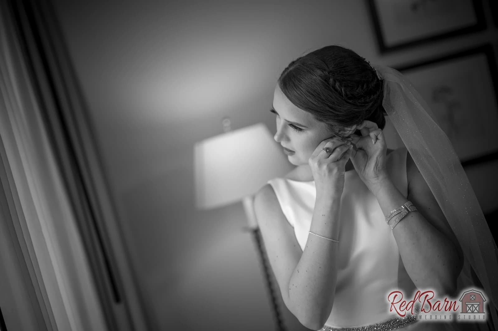 Emma and Dylan - Deer Path Inn, Lake Forest, IL  — photo 26