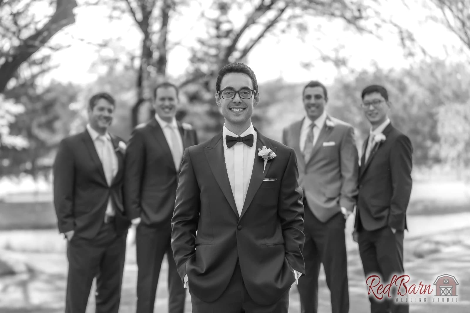 Annie and Harrison - Kemper Lakes Golf Club, Kildeer IL — photo 43