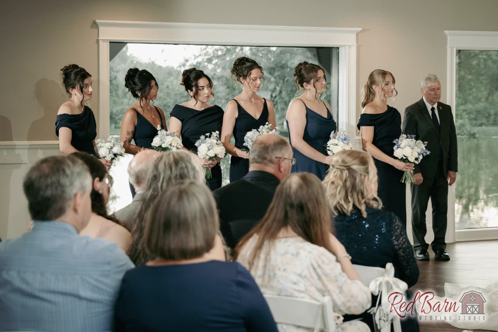 Sam & Zach - Fishermen's Inn - Elburn, IL — photo 80