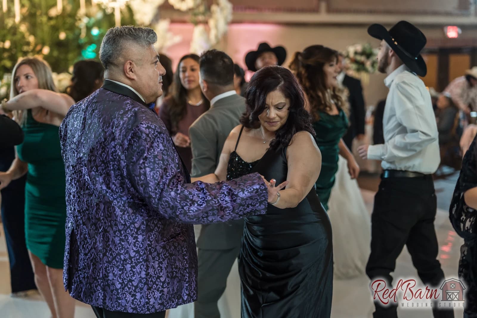 Priscilla and Jose - Rancho Los Guzman, Joliet - IL — photo 80