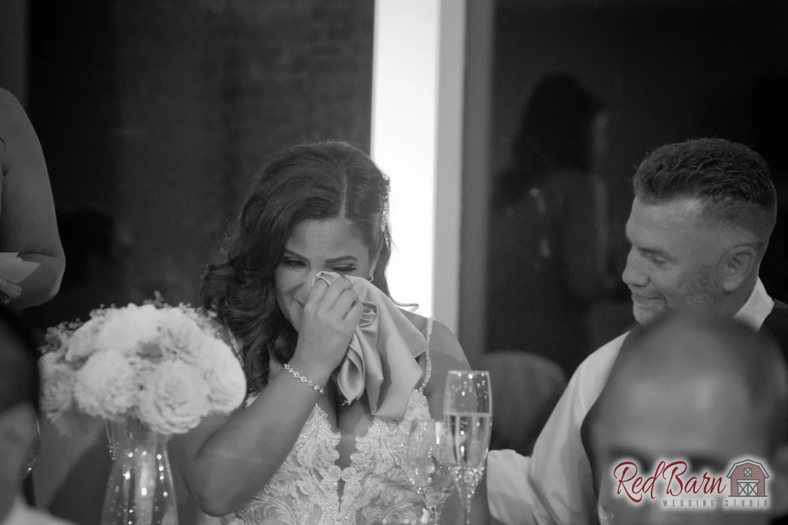 Erin and Patrick - Itasca Country Club, Itasca IL — photo 125
