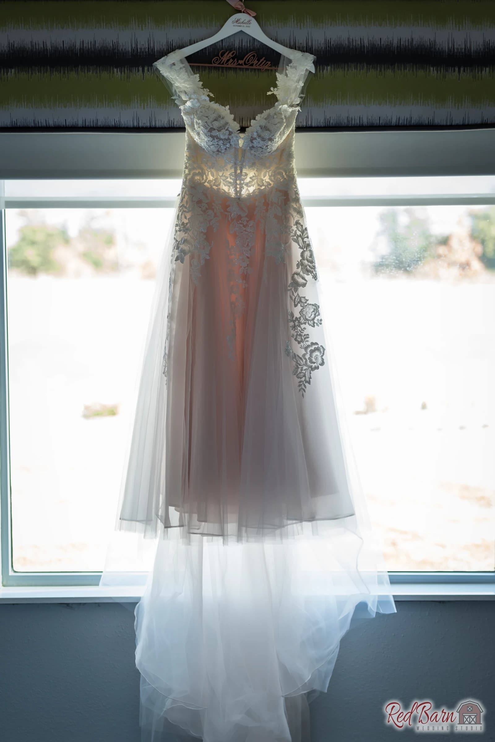 Michelle and David - Rancho Camino Real, Huntley IL — photo 3