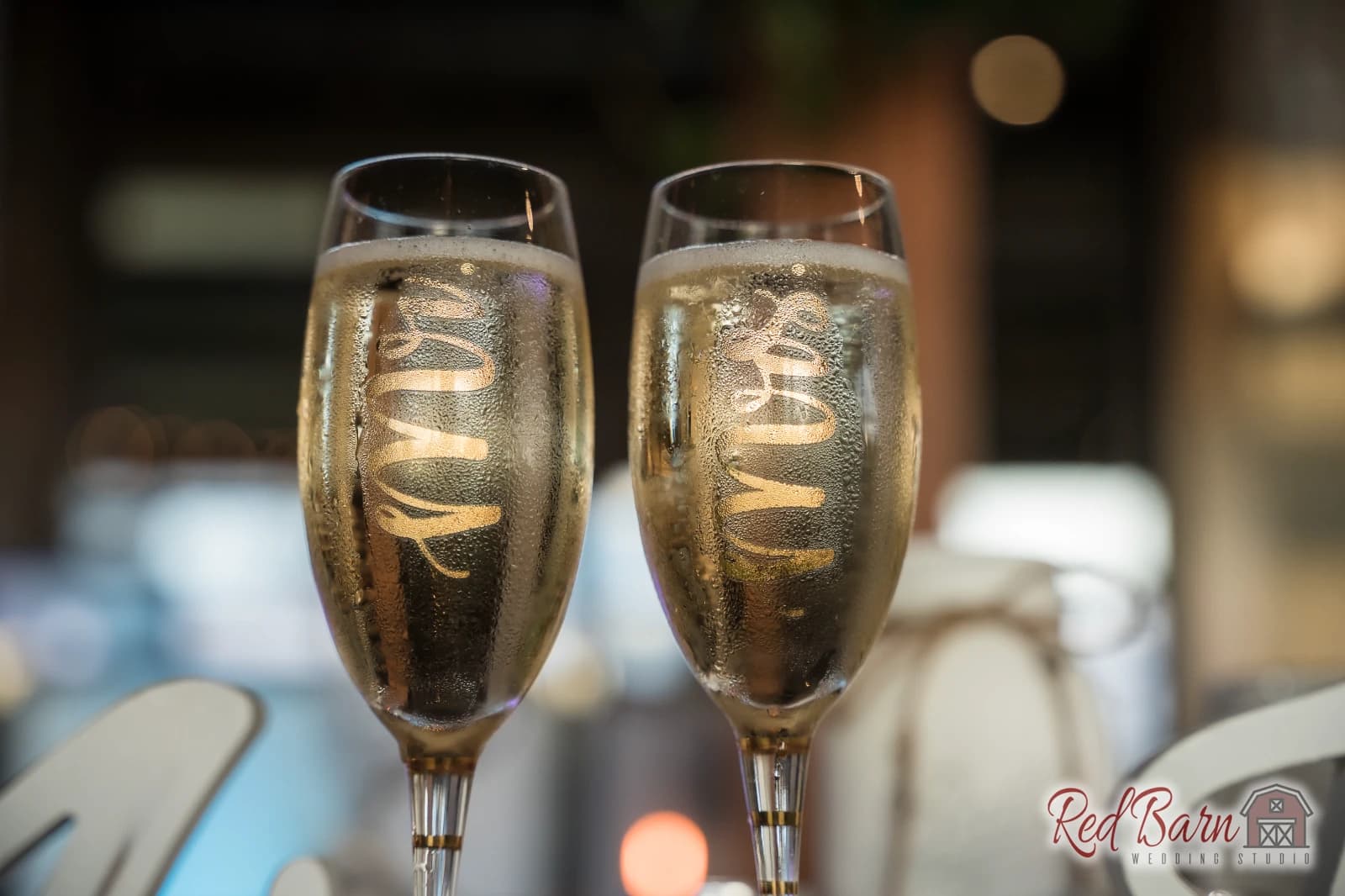 Danielle and Luis - Pinstripes,  Northbrook IL — photo 62