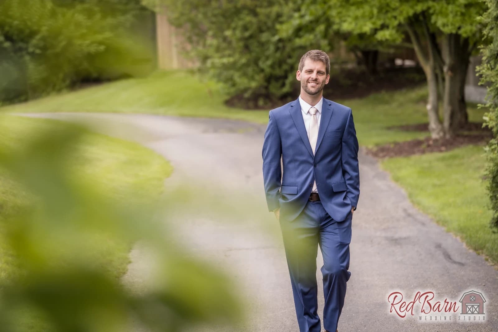 Ashley and Justin - Eaglewood Resort, Itasca IL — photo 27