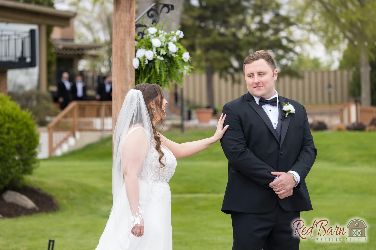 Juliana and Josh - Lake Lawn Resort, Delavan, WI — photo 54
