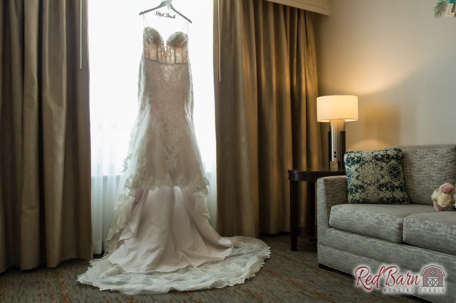 Erin and Patrick - Itasca Country Club, Itasca IL — photo 3
