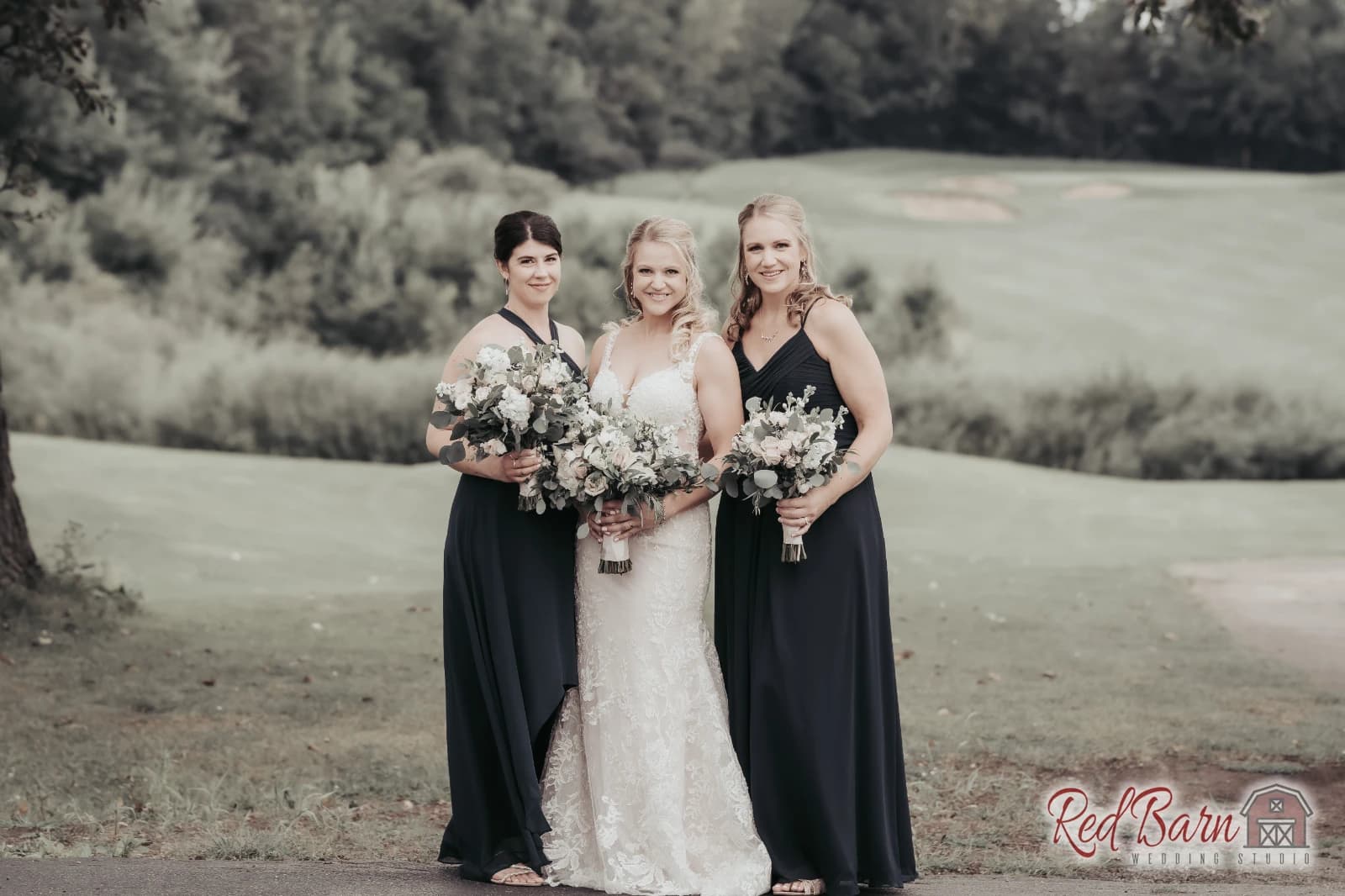Ashley and Justin - Eaglewood Resort, Itasca IL — photo 33