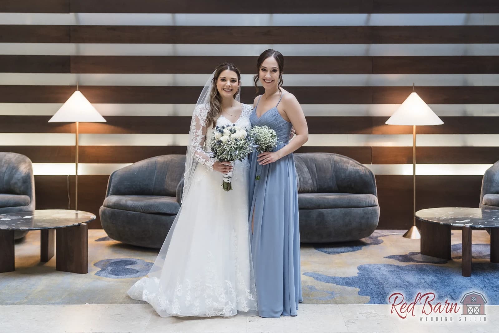 Emily and Jordan - Venuti's Banquet Hall, Addison IL — photo 39