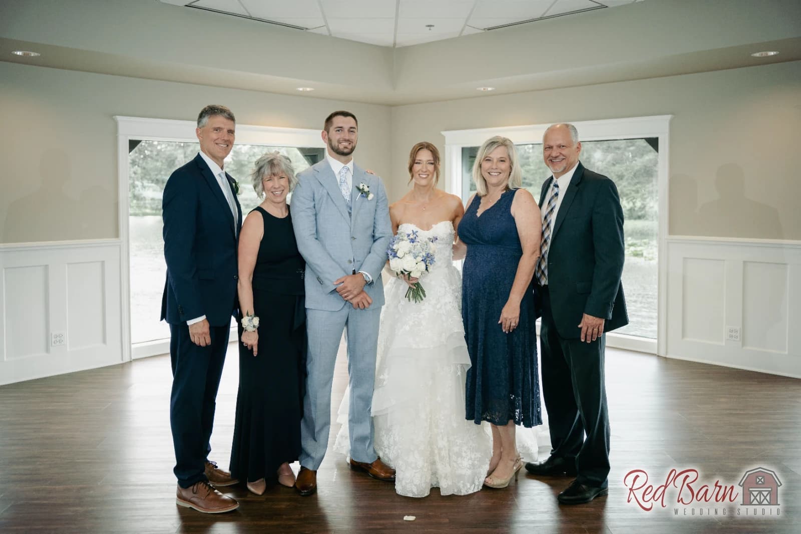 Sam & Zach - Fishermen's Inn - Elburn, IL — photo 92