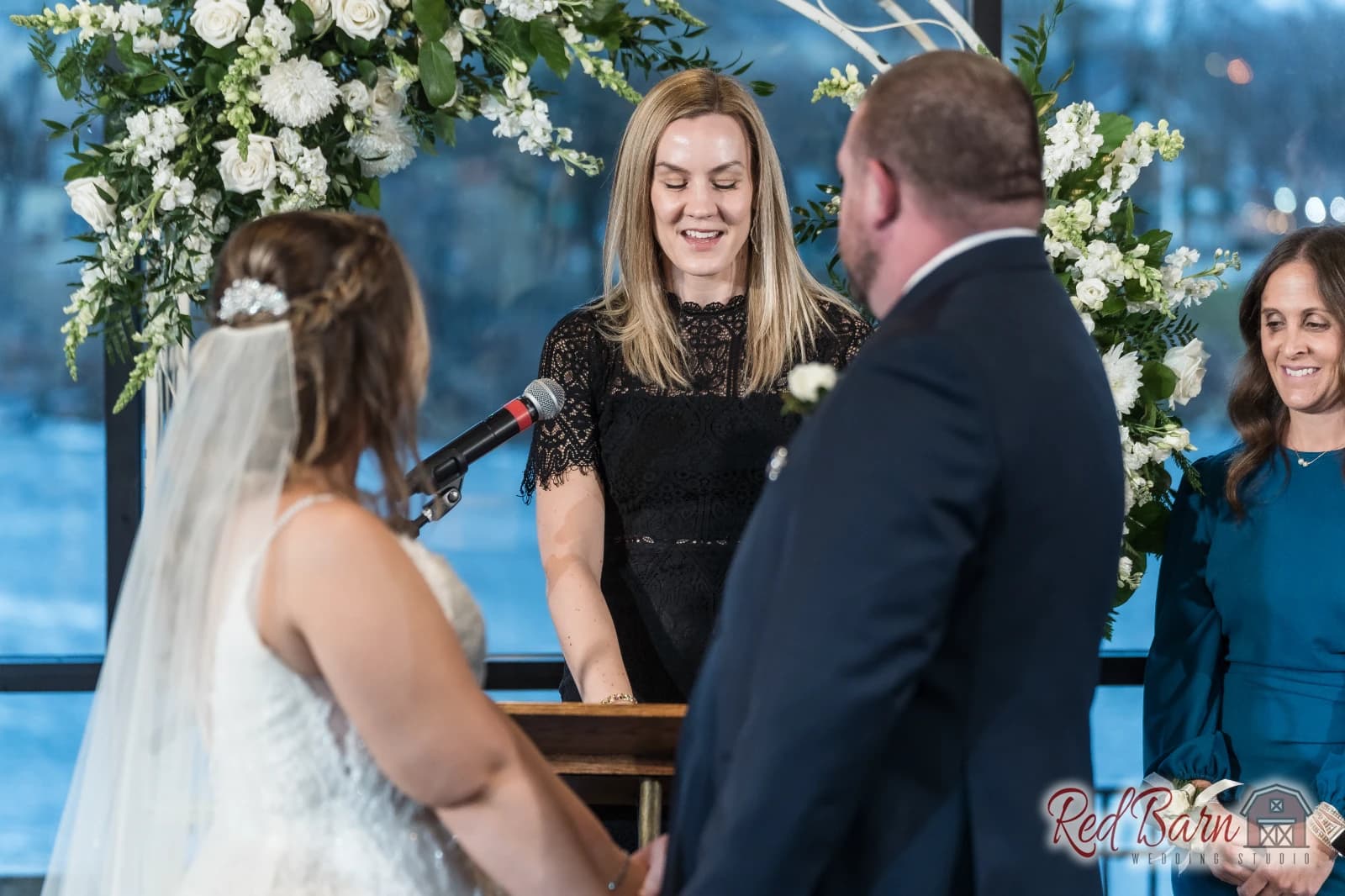 Jackie and Tim - Riverside Receptions and Conference Center, Geneva IL — photo 91