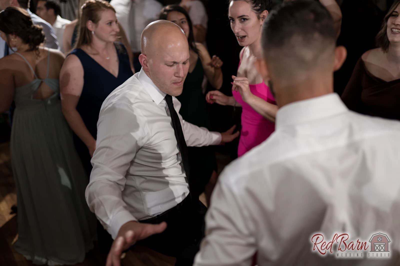Kelsey and Andrew - Riverside Receptions and Conference Center, Geneva IL — photo 131