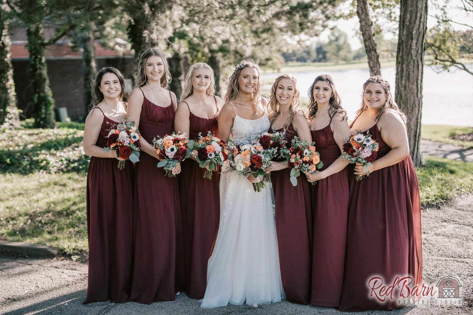 Elizabeth and Arthur - Kemper Lakes Golf Club, Kildeer IL — photo 63
