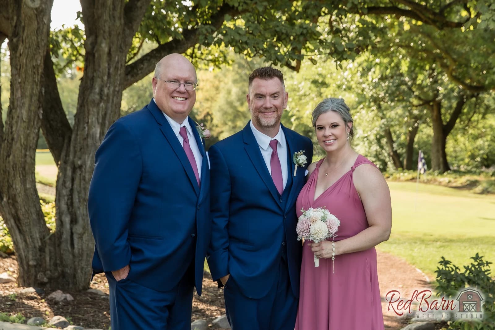 Erin and Patrick - Itasca Country Club, Itasca IL — photo 83