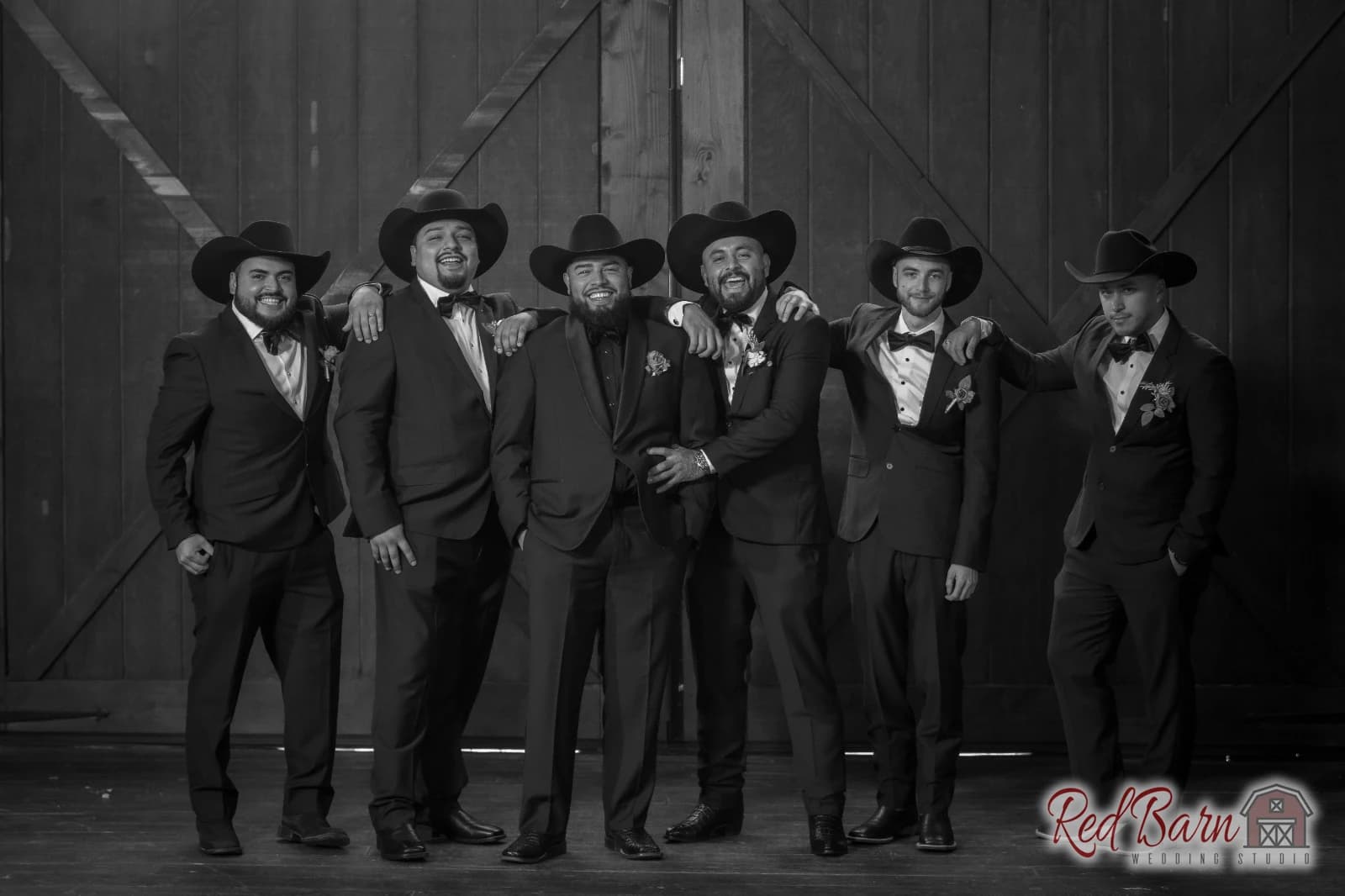 Priscilla and Jose - Rancho Los Guzman, Joliet - IL — photo 34