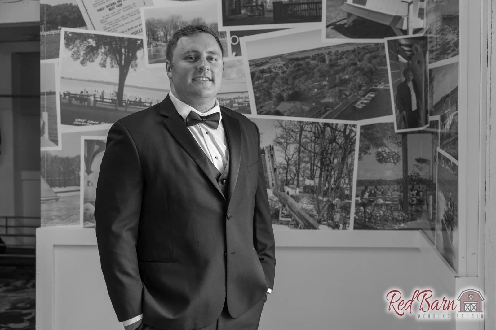 Juliana and Josh - Lake Lawn Resort, Delavan, WI — photo 37