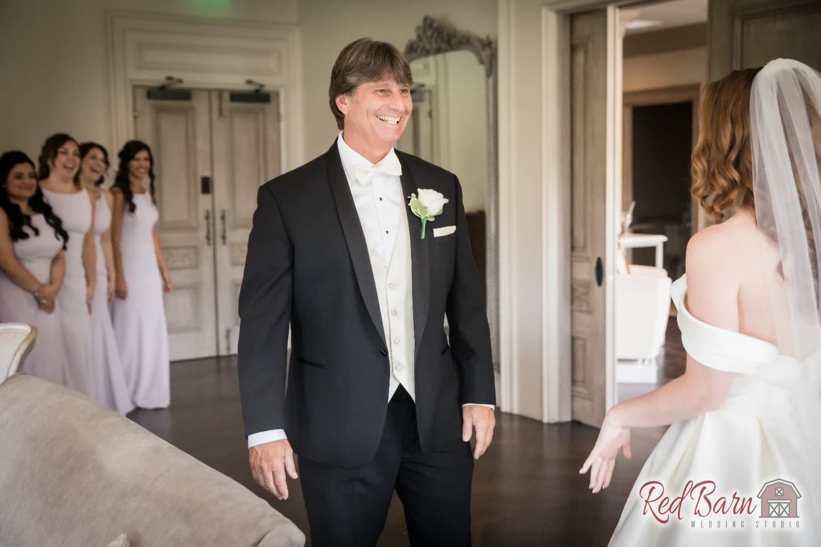 Happy Father's Day - A Heartfelt Thank You from Red Barn Wedding Studio — photo 94