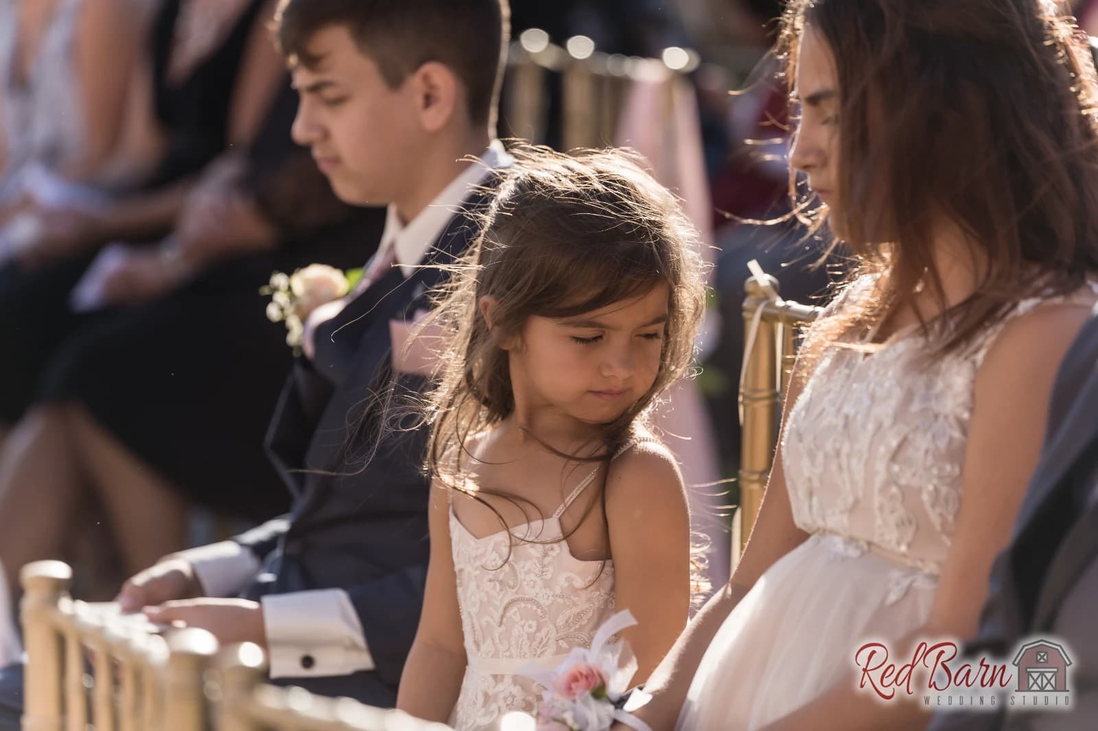 Michelle and David - Rancho Camino Real, Huntley IL — photo 65