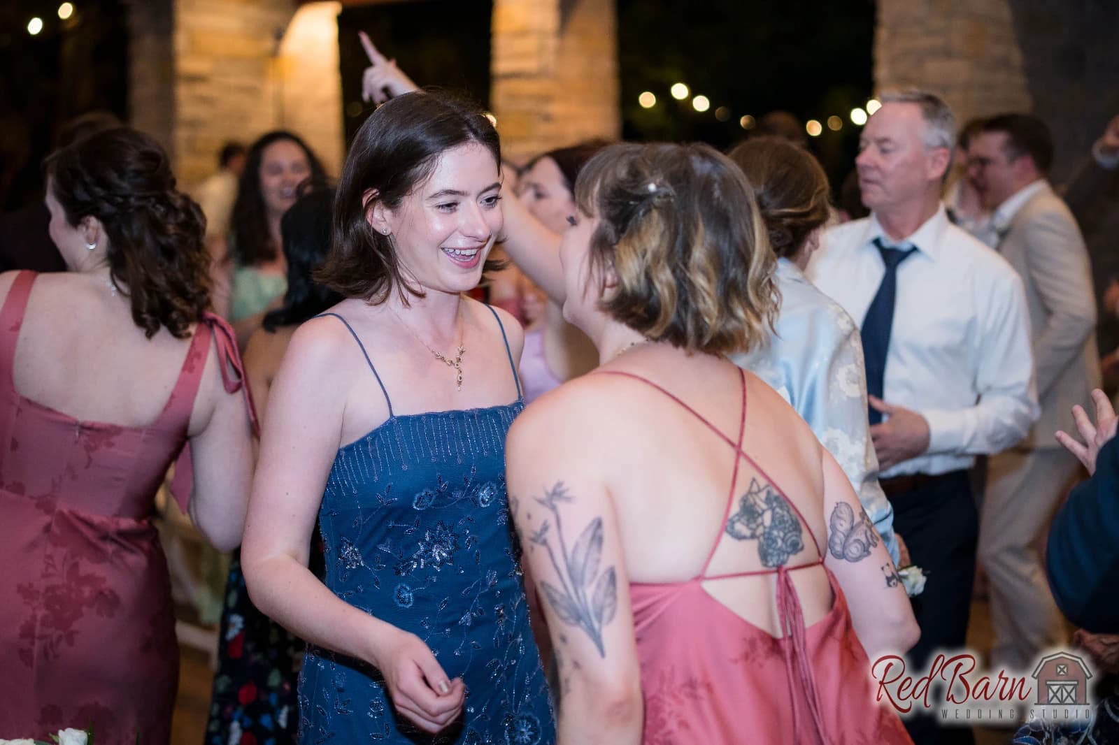 Emily and Justin - The Grove Redfield Estate, Glenview IL — photo 118