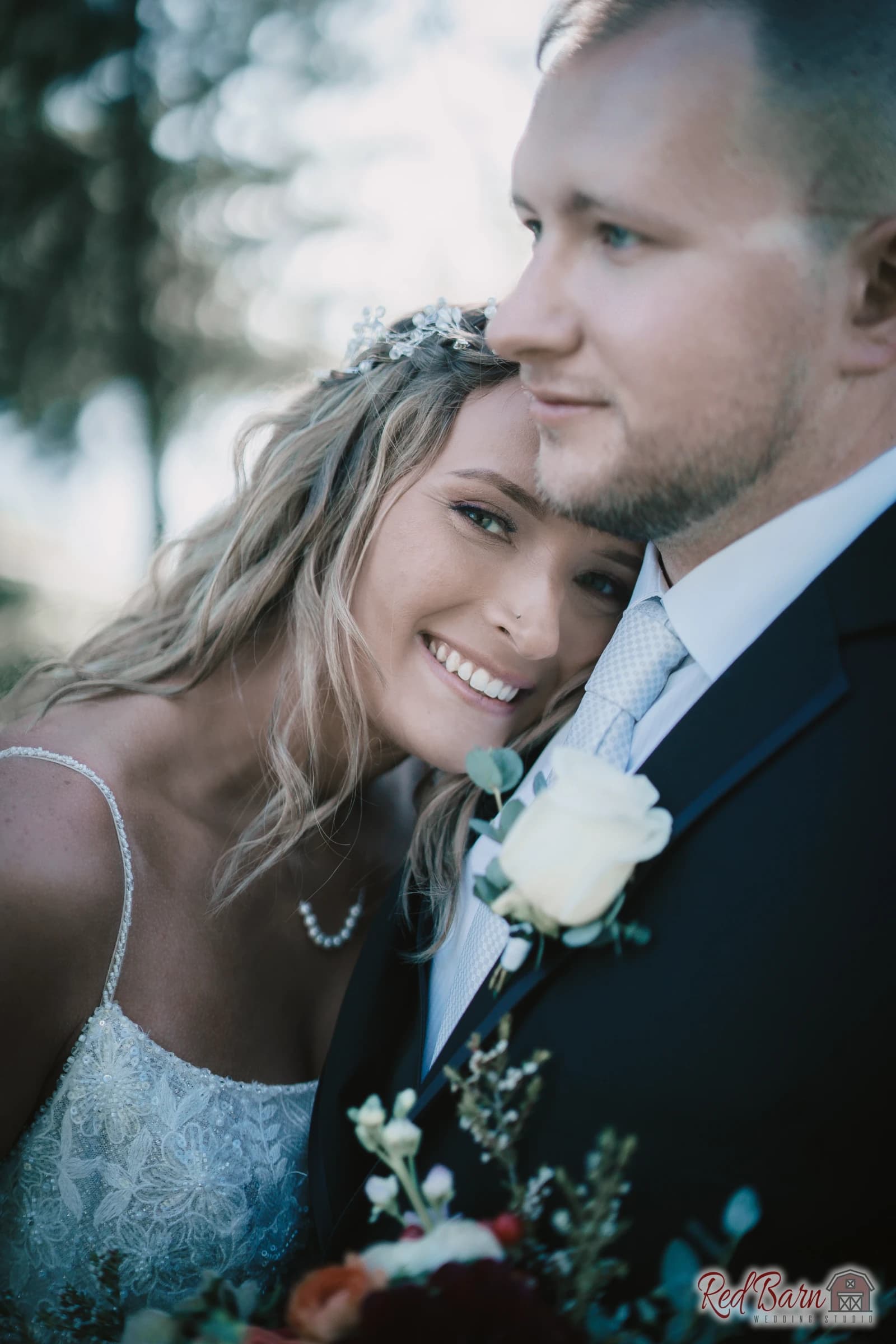 Elizabeth and Arthur - Kemper Lakes Golf Club, Kildeer IL — photo 56