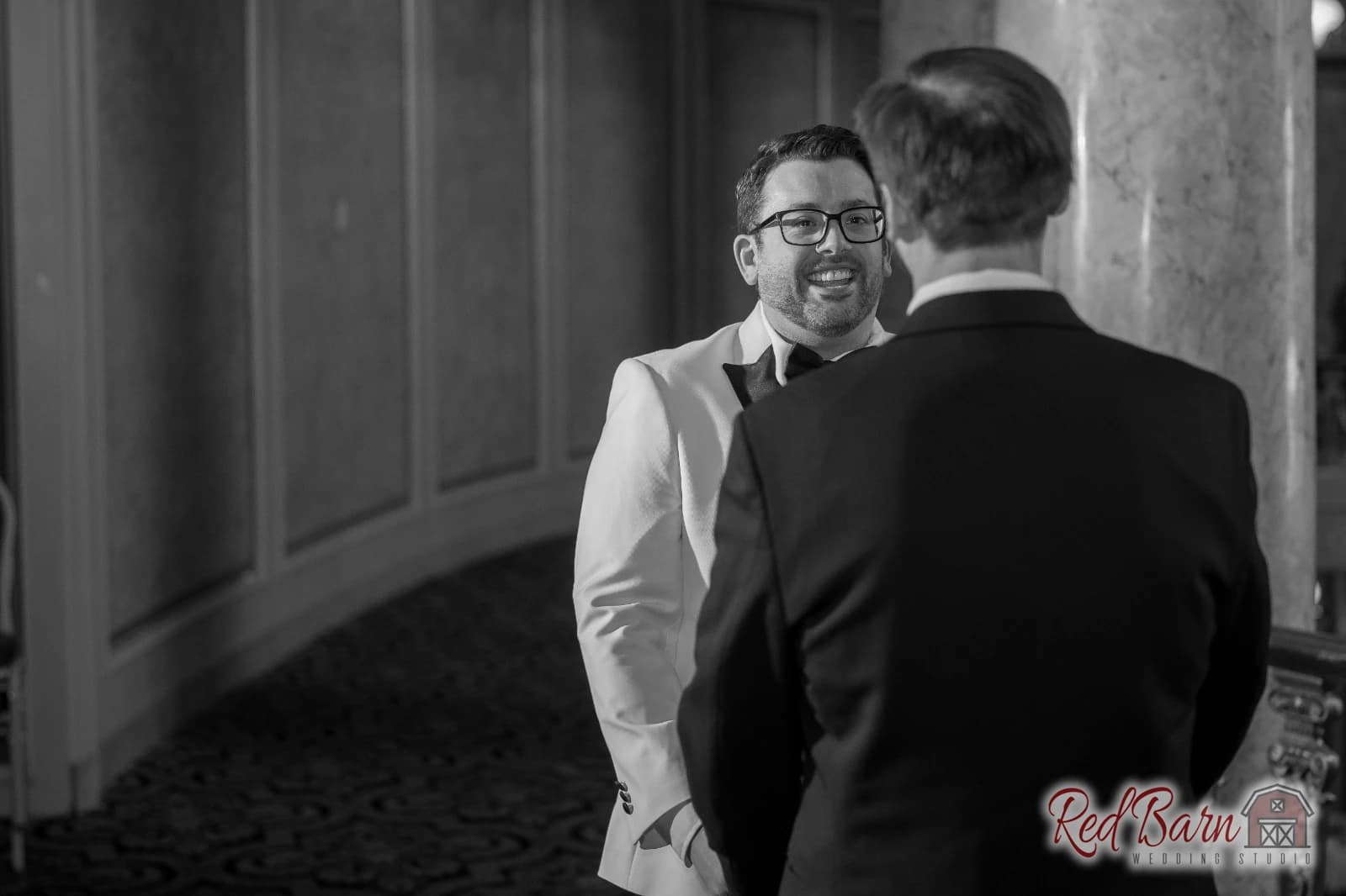 Jack and Justin - Rialto Square Theatre, Joliet IL  — photo 15