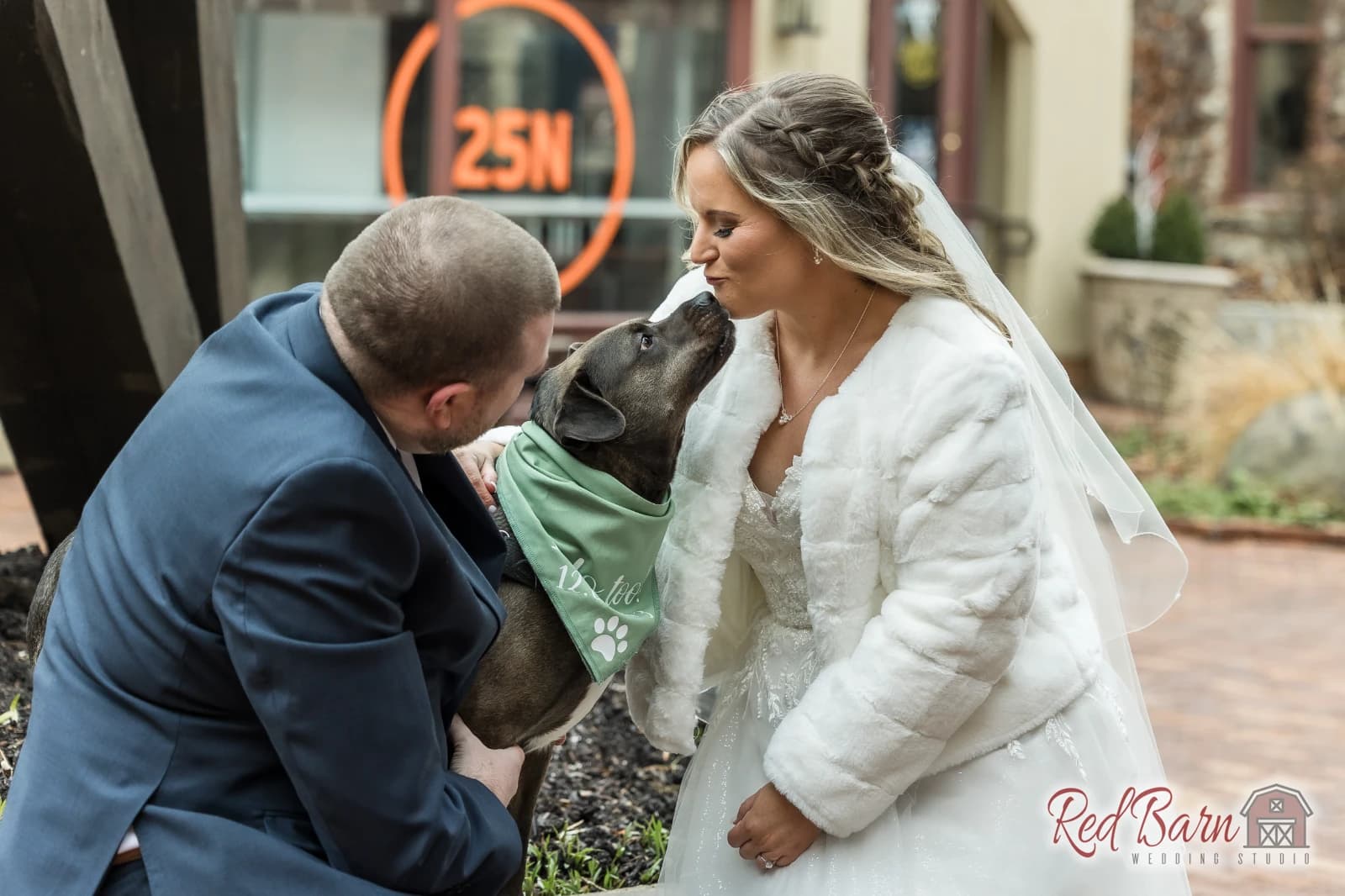 Jackie and Tim - Riverside Receptions and Conference Center, Geneva IL — photo 43