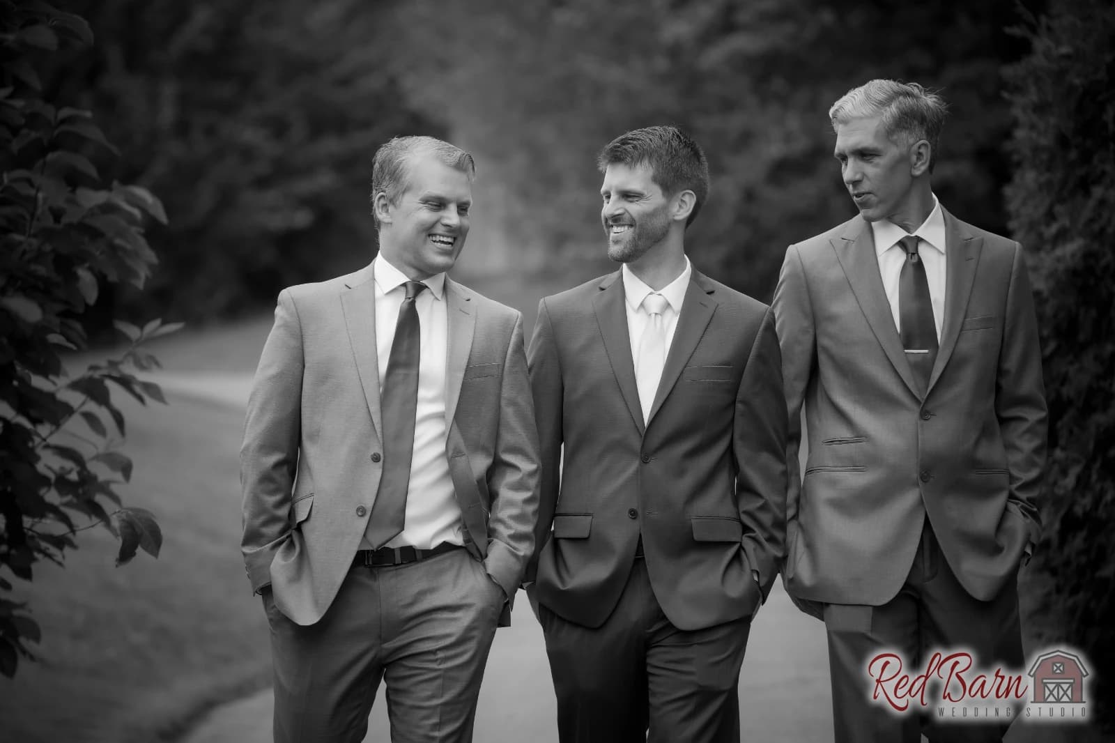 Ashley and Justin - Eaglewood Resort, Itasca IL — photo 25