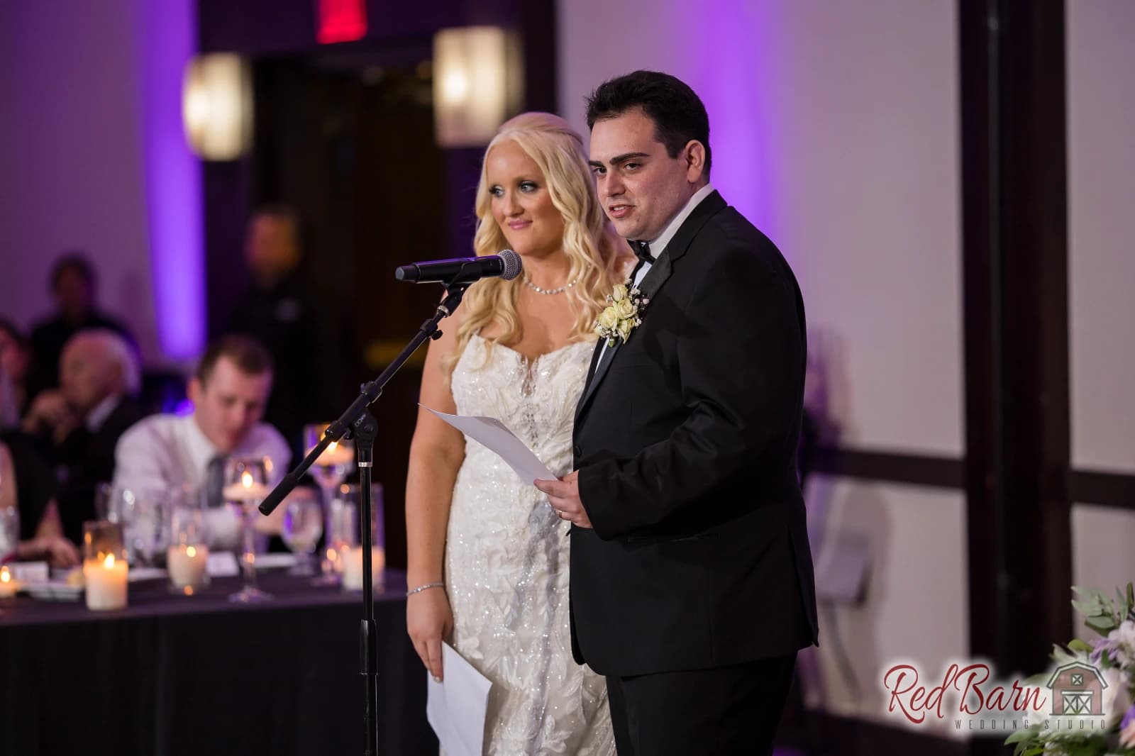 Nicole and Ari - Deerfield Hyatt Regency, Deerfield IL — photo 132