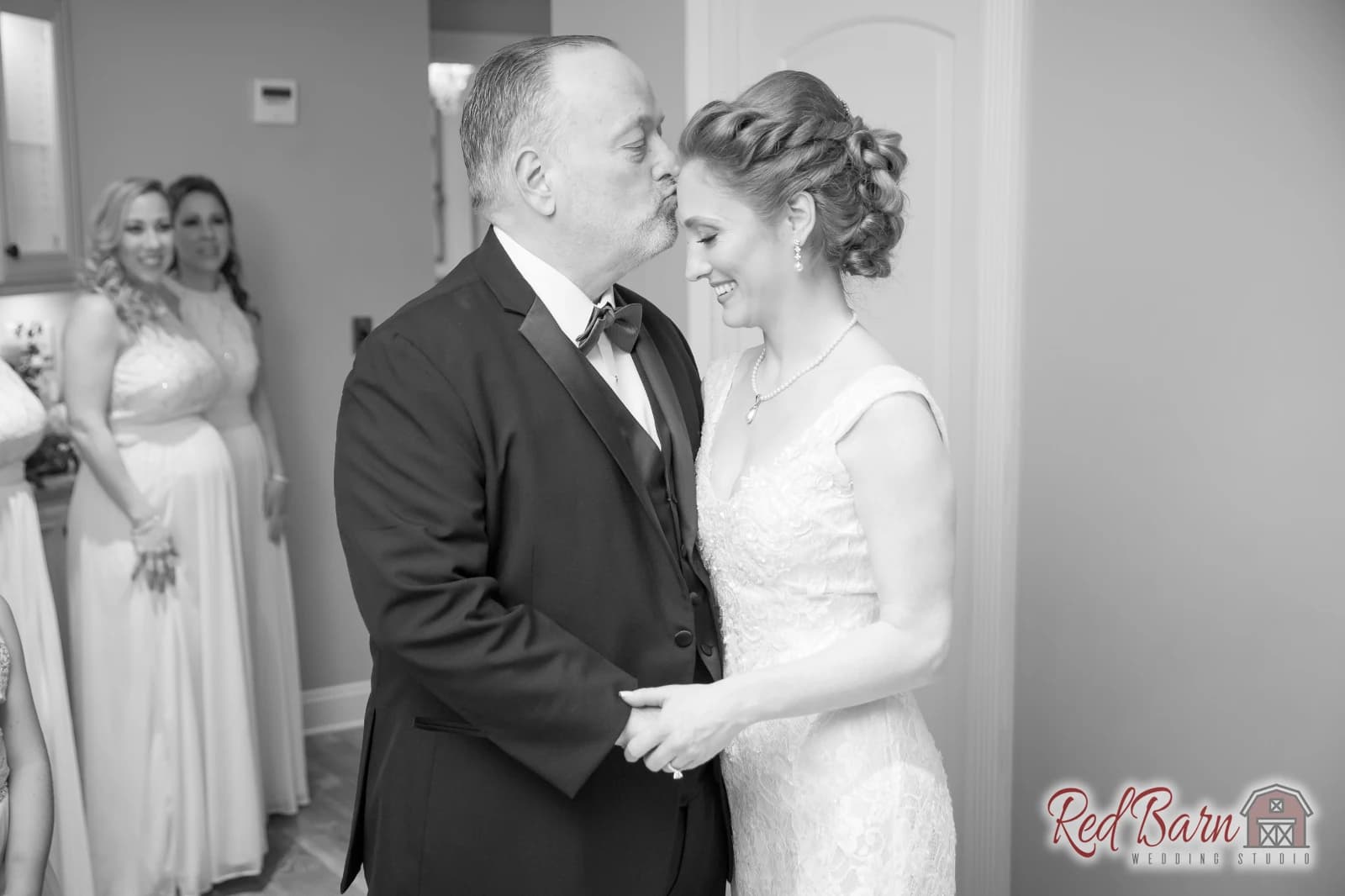 Happy Father's Day - A Heartfelt Thank You from Red Barn Wedding Studio — photo 67
