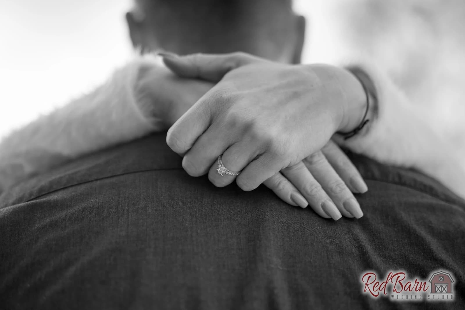 Jamie and Justin - Historic Downtown Long Grove, IL — photo 6