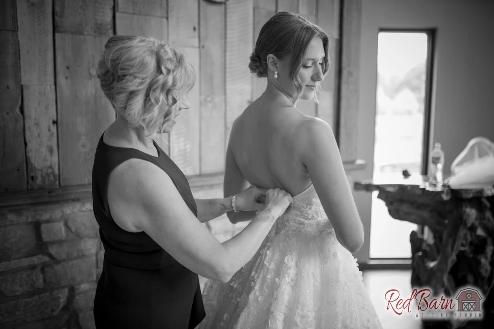 Sam & Zach - Fishermen's Inn - Elburn, IL — photo 21