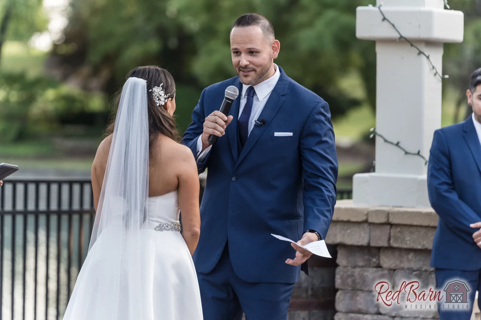 Nancy and Ricardo - CD & ME, Frankfort IL — photo 81