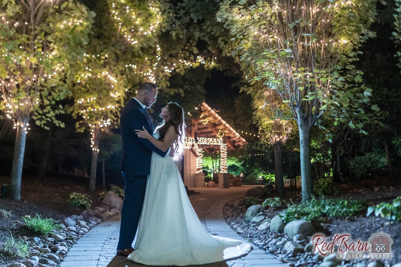 Nancy and Ricardo - CD & ME, Frankfort IL — photo 120