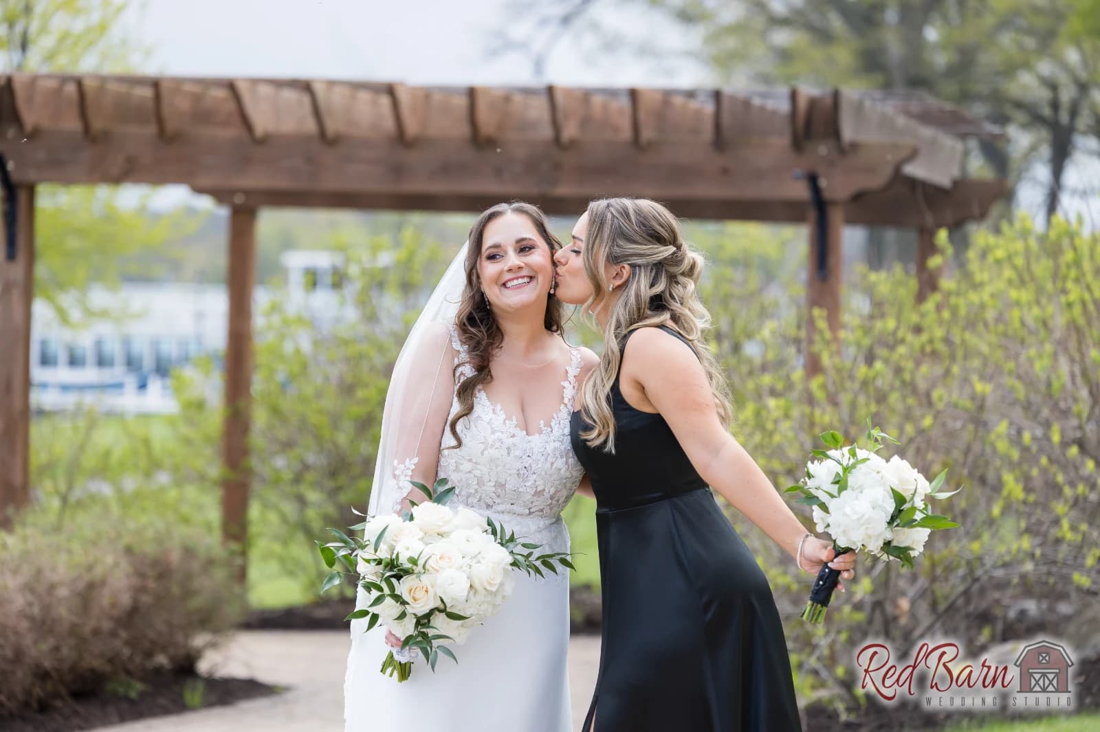 Juliana and Josh - Lake Lawn Resort, Delavan, WI — photo 46