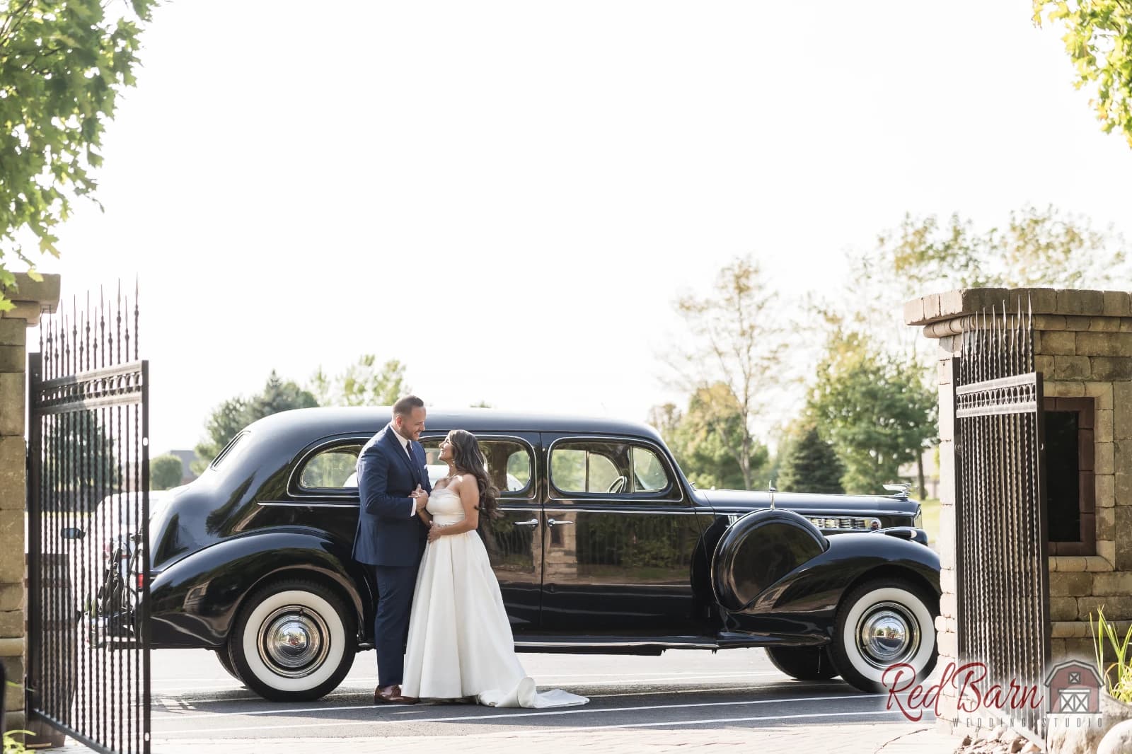 Nancy and Ricardo - CD & ME, Frankfort IL — photo 54