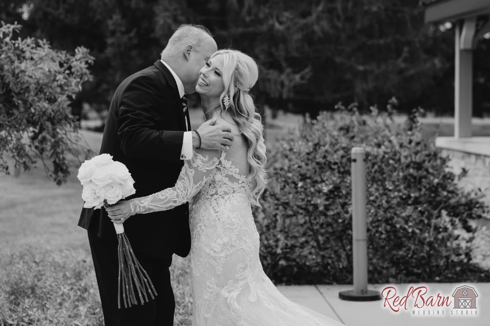 Happy Father's Day - A Heartfelt Thank You from Red Barn Wedding Studio — photo 24