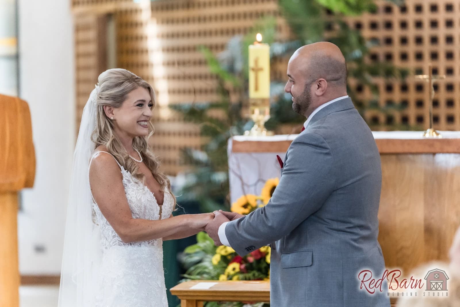 Elle and Matthew - Pinstripes Northbrook, Northbrook IL — photo 40