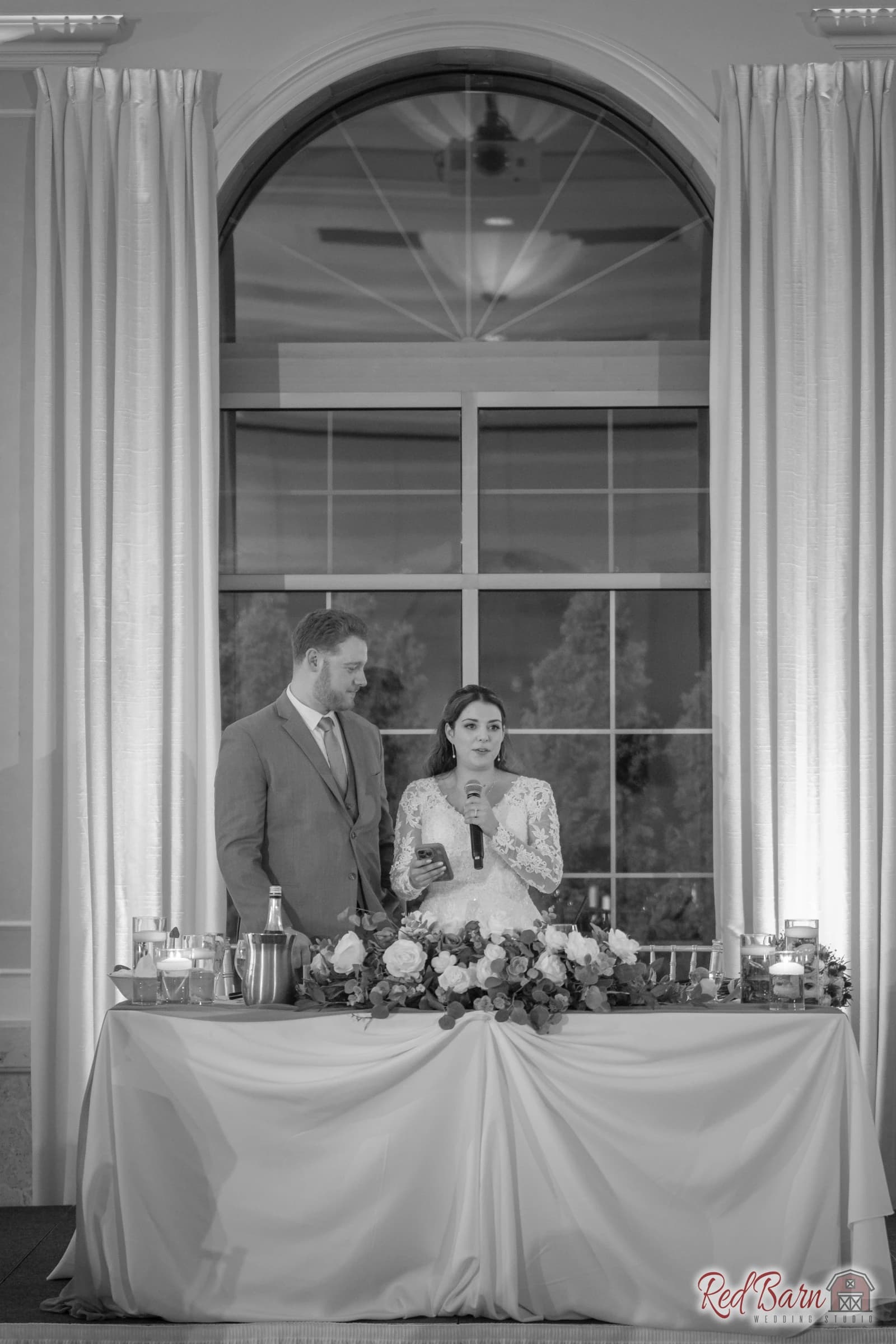 Emily and Jordan - Venuti's Banquet Hall, Addison IL — photo 136